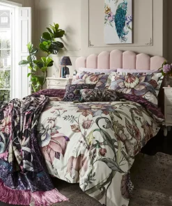 Tranquil Trails Reversible Bed Set