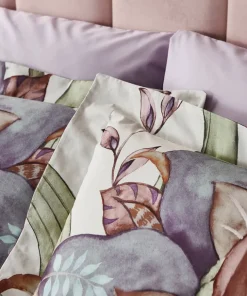 Tranquil Trails Reversible Bed Set
