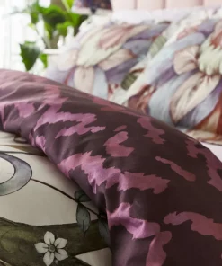 Tranquil Trails Reversible Bed Set