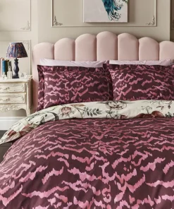 Tranquil Trails Reversible Bed Set