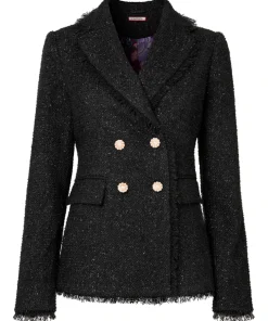 Tremendously Tweed Blazer