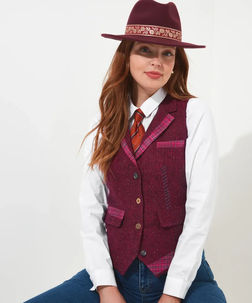 Ultimate Classic Waistcoat