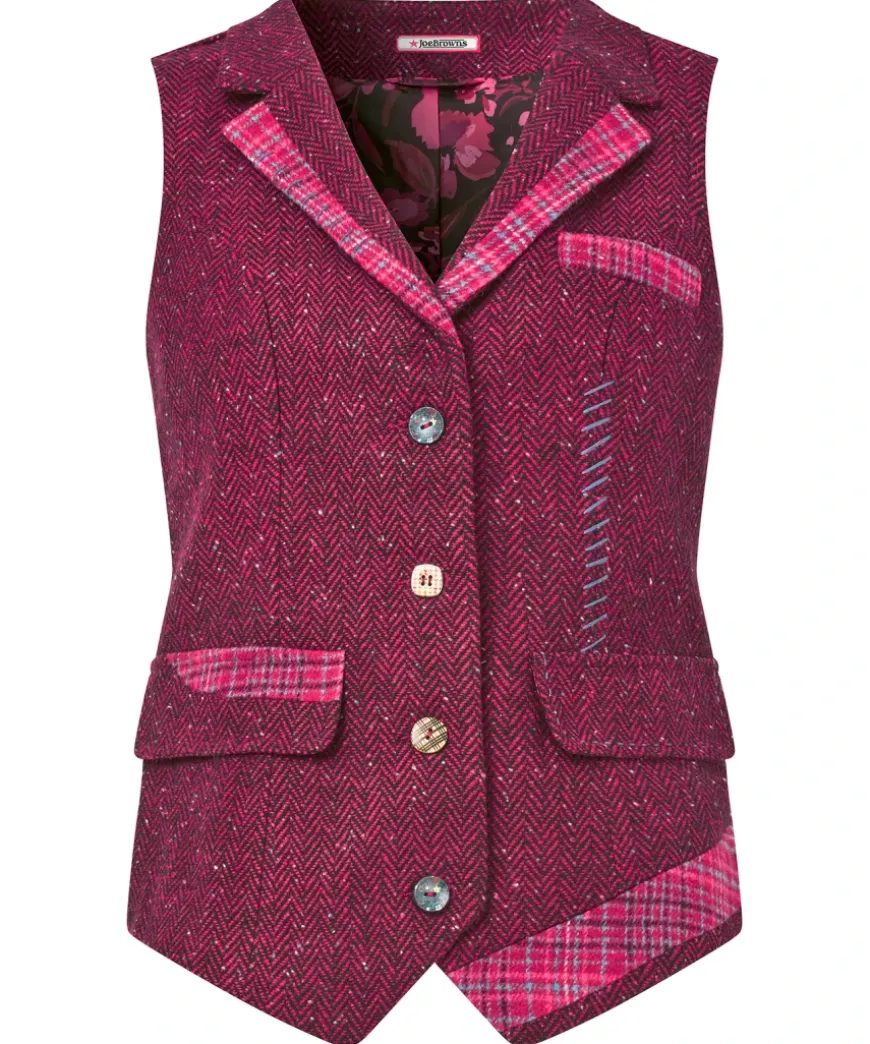 Ultimate Classic Waistcoat