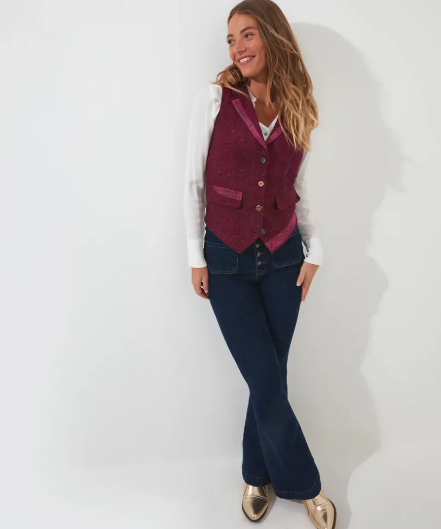 Ultimate Classic Waistcoat