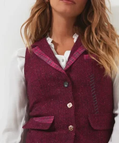 Ultimate Classic Waistcoat
