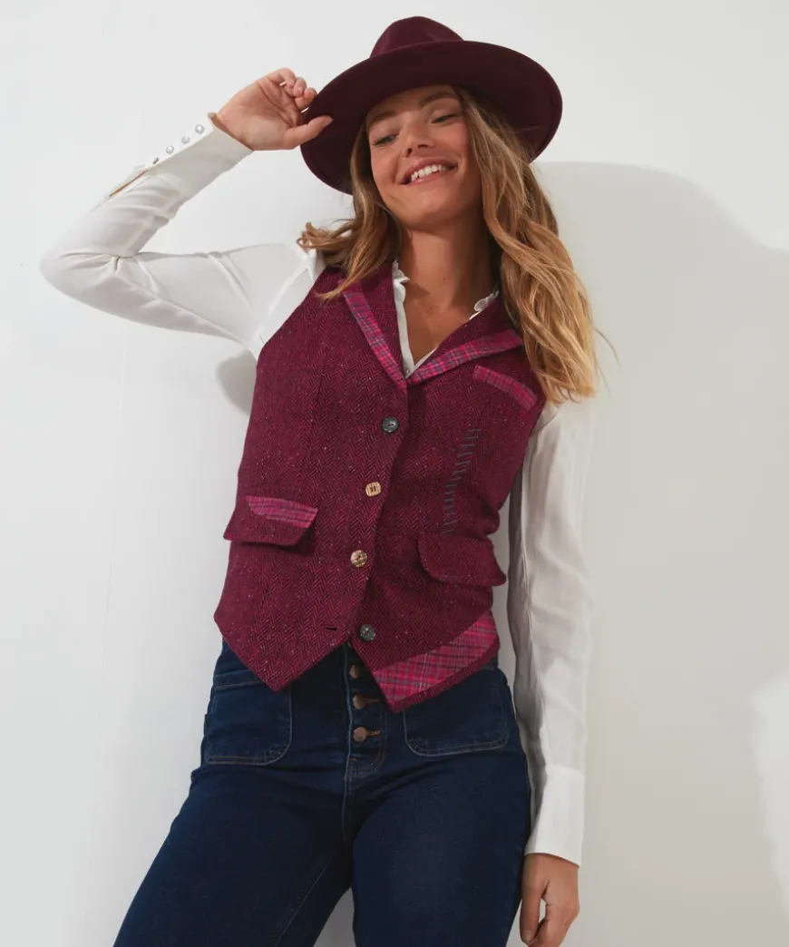 Ultimate Classic Waistcoat