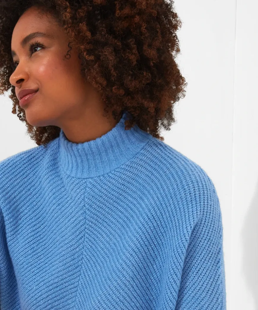 Ultimate Cosy Jumper