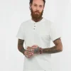 Versatile Henley