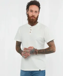 Versatile Henley