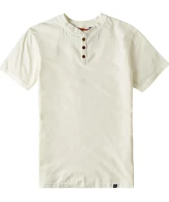 Versatile Henley