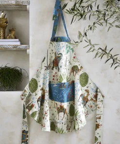 Wanderlust Apron
