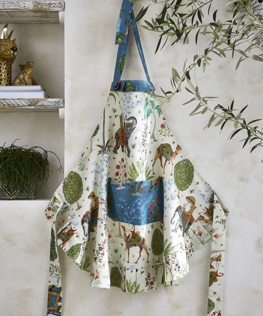 Wanderlust Apron