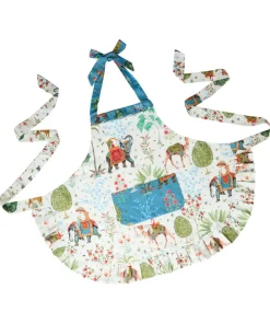 Wanderlust Apron