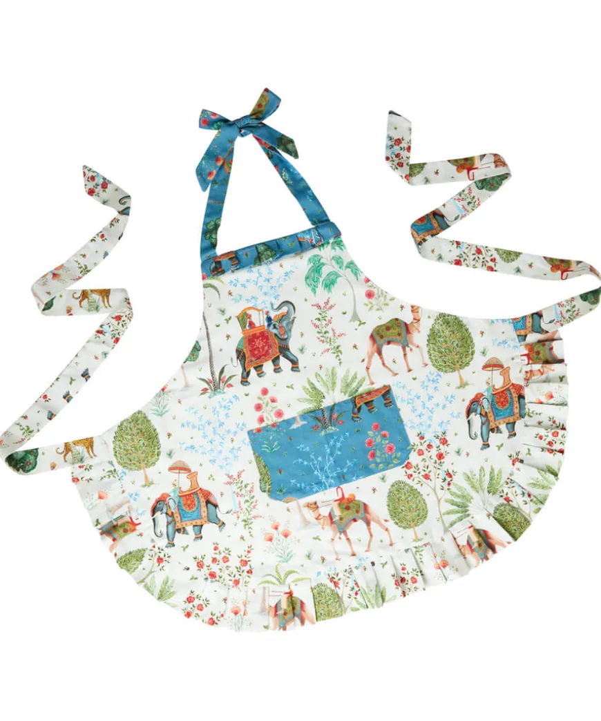 Wanderlust Apron