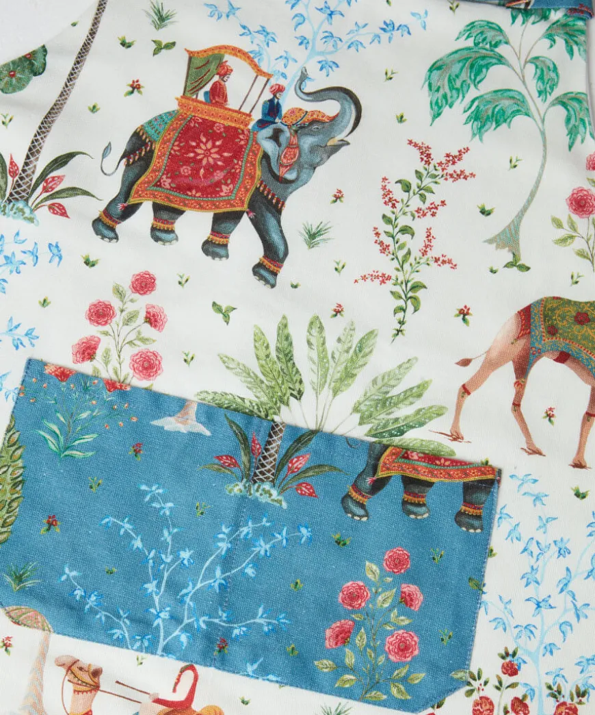 Wanderlust Apron