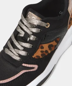 Wild Side Chunky Trainers