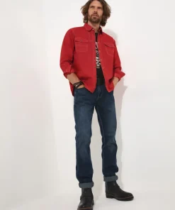 Wild Western Shirt