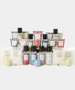 William Morris Beauty Advent Calender