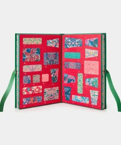 William Morris Beauty Advent Calender