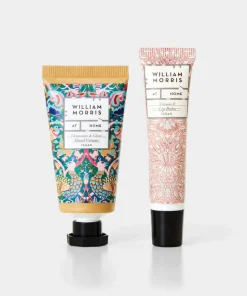 William Morris Beauty Cracker