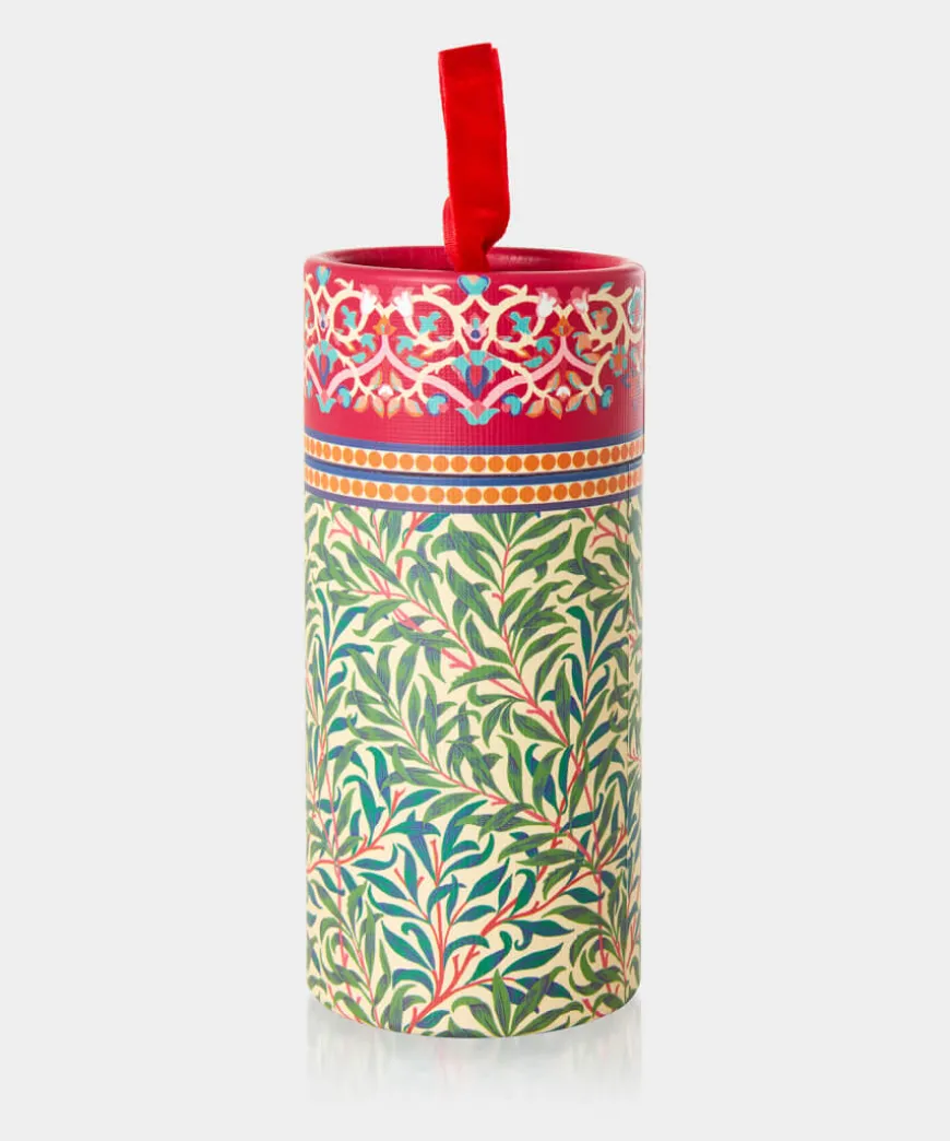 William Morris Beauty Cracker