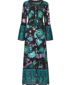Winter Walks Dress