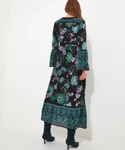 Winter Walks Dress