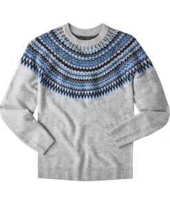 Winter Weekends Knit