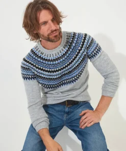 Winter Weekends Knit