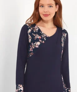 Winter Wonders Tunic