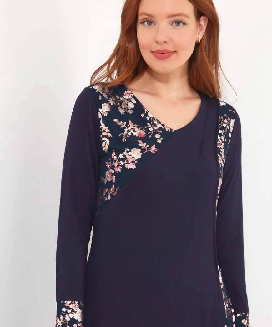 Winter Wonders Tunic