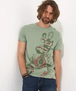 Without Regrets Tee