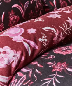 Woodland Brushed Cotton Reversible Bed Set