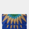 Wow Factor Beaded Bag