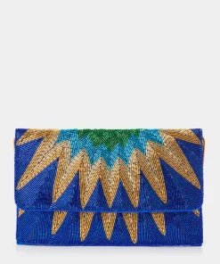 Wow Factor Beaded Bag